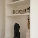 Apartman Maisonette Stadtglueck *