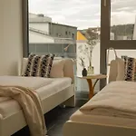 Maisonette Stadtglueck Apartman