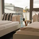 Apartman Maisonette Stadtglueck *