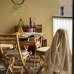 Maisonette Stadtglueck Appartamento Coblenza