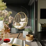 Appartamento Maisonette Stadtglueck Coblenza