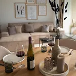 Maisonette Stadtglueck Appartamento *