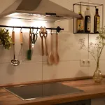 Appartamento Maisonette Stadtglueck *