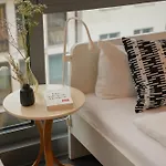 Appartamento Maisonette Stadtglueck *