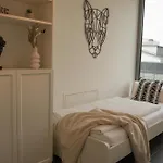 Maisonette Stadtglueck *