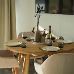 Maisonette Stadtglueck * Coblenza