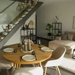 Appartamento Maisonette Stadtglueck
