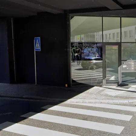 Maisonette Stadtglueck *