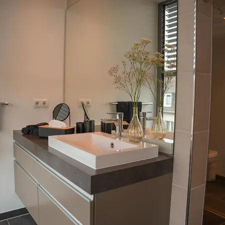 Apartment Maisonette Stadtglück *