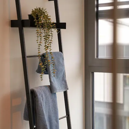 Maisonette Stadtglueck Coblence