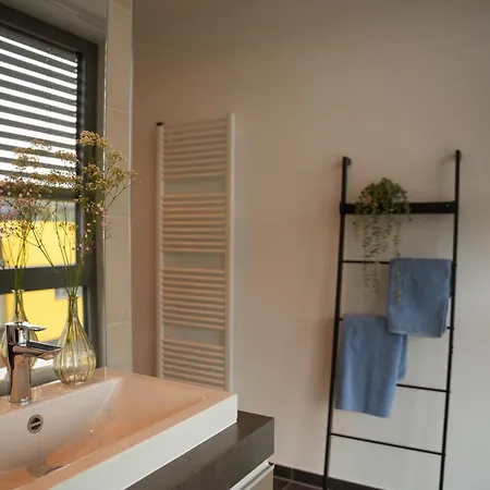 Maisonette Stadtglueck Appartement