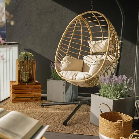 Maisonette Stadtglueck *