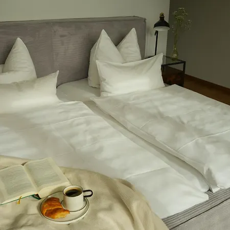 Maisonette Stadtglueck Appartement Coblence