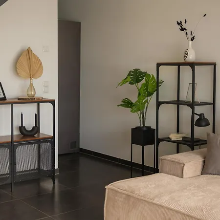 Maisonette Stadtglueck * Koblenz