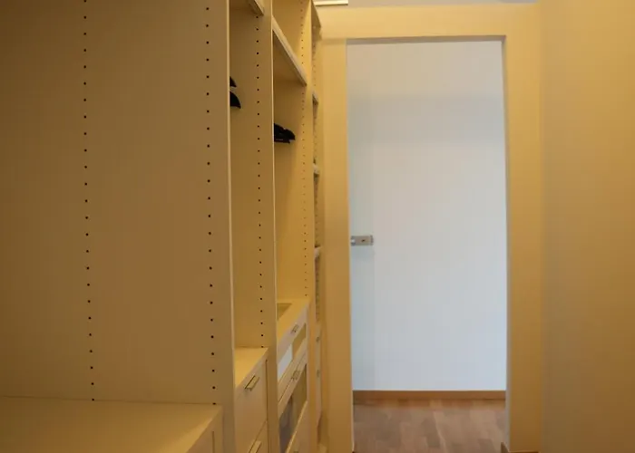 Maisonette Stadtglueck * Koblencja