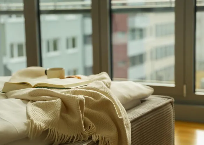 Maisonette Stadtglueck