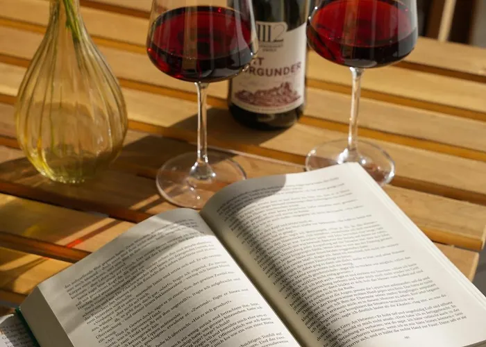 Maisonette Stadtglueck