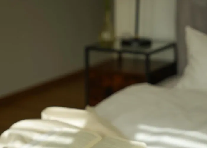 Maisonette Stadtglueck Koblencja