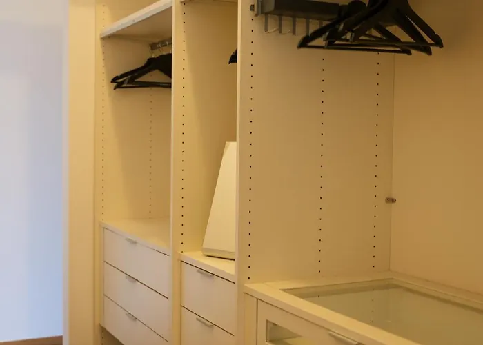 Maisonette Stadtglueck * Koblenz