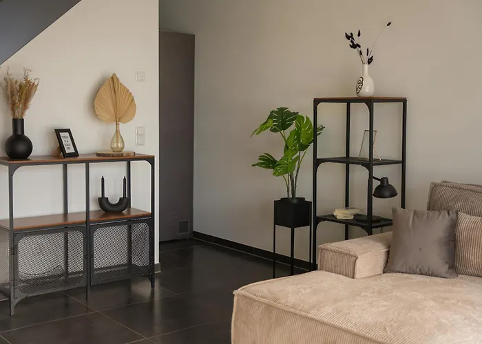 Maisonette Stadtglueck * Koblenz